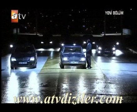 Ezel Dizisi 21.Bölüm 1.Parça...