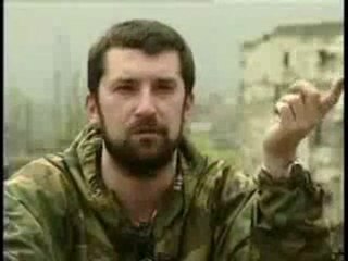 Как я поехал на войну в Чечню 2001Часть#2