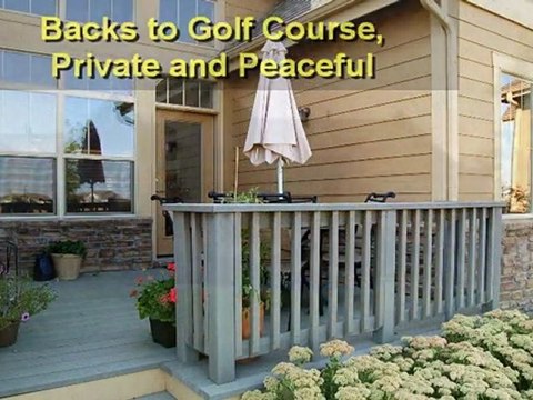 Homes For Sale Longmont CO, Maintenance Free House, Boulder