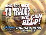 Prime Time Payments-Athens Dodge Chrysler Jeep GA