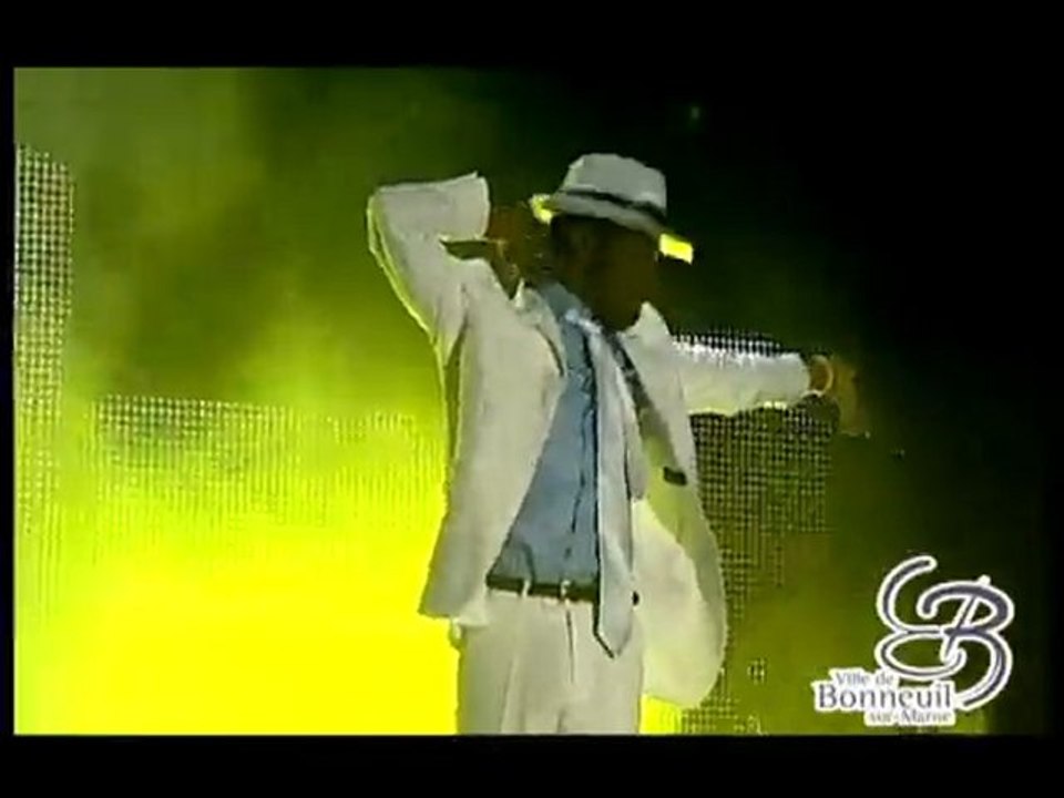 express yourself golden tournament show de Show d art