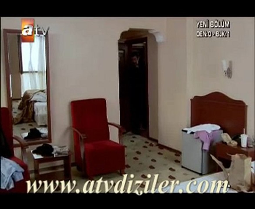 Ezel Dizisi 21.Bölüm 2.Parça...