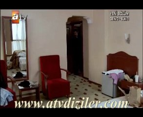 Ezel Dizisi 21.Bölüm 2.Parça...