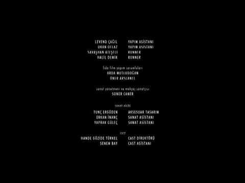 GÖTÜR BENİ GİTTİĞİN YERE NEFES FİLMİ