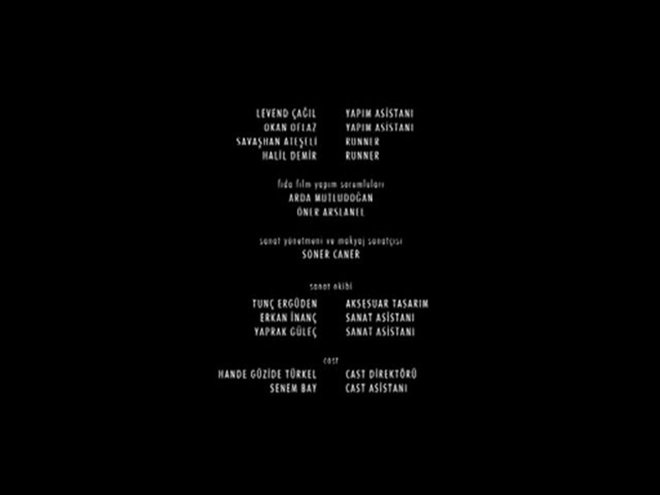 GÖTÜR BENİ GİTTİĞİN YERE NEFES FİLMİ