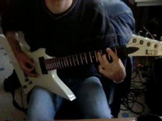 metallica and justice for all