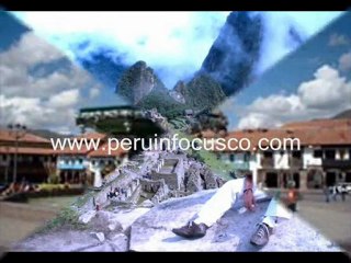 Travel Tour Cusco Cuzco 10