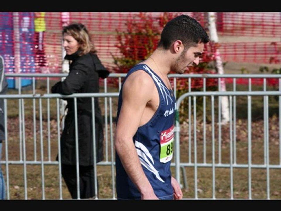 une saison en hiver...