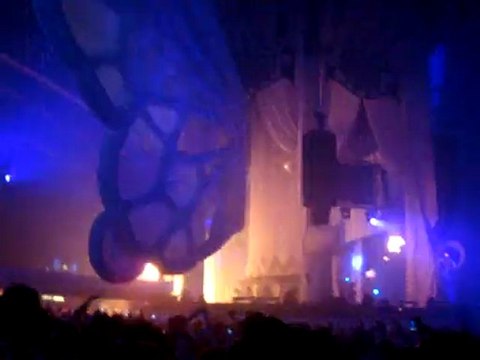 Sensation White 2010 @Hasselt (BE) 11