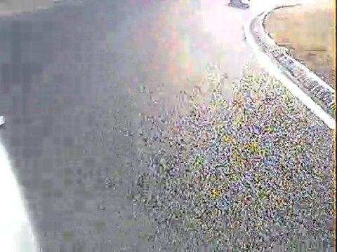 roulage circuit carole le 8 mars 2010 en fz6