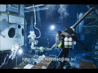 Hubble 3D Movie Trailer Part 5