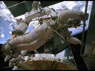 Hubble 3D Movie Trailer Part 6