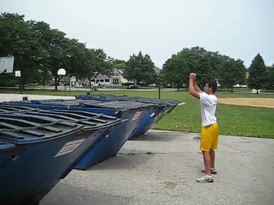 March Madness | Jump Higher | Plyometrics