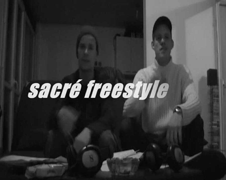 FREESTYLE LOSTY FEAT MEDE 95.07