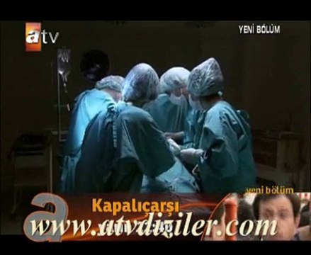 Ezel Dizisi 21.Bölüm 5.Parça...