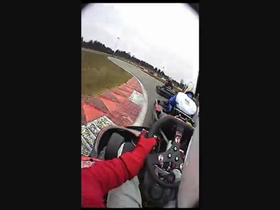 EXCUZ.FR : tours entre potes au RKC