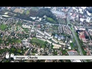 Un bâtiment 100% écologique aux Sénardes (Troyes)