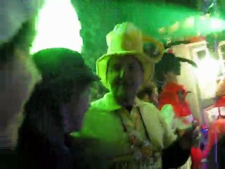 CARNAVAL 2010-Tournai