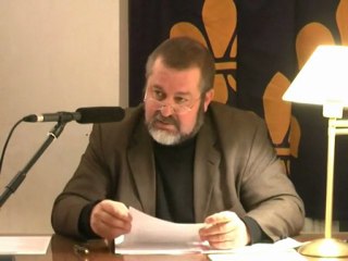 les élections régionales (2ème partie)