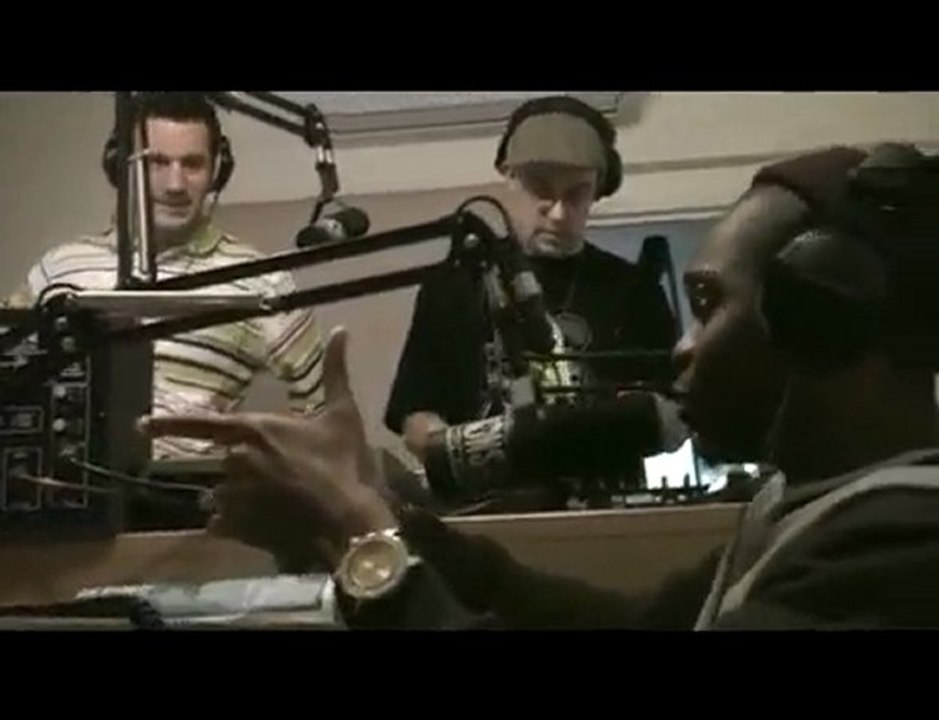 End Of the Weak France@ROUND TRIP Generations FM