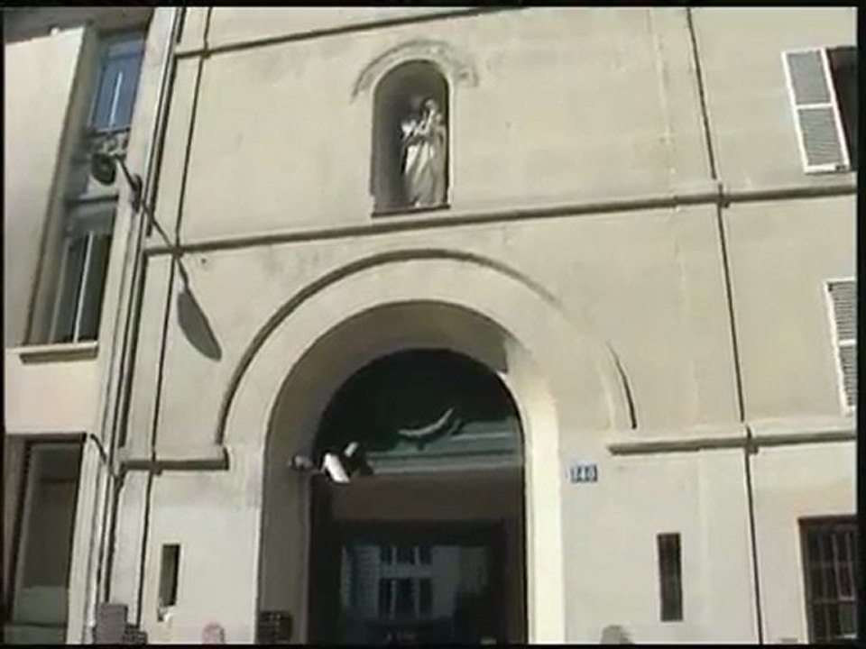 La Belle Histoire de la Medaille Miraculeuse