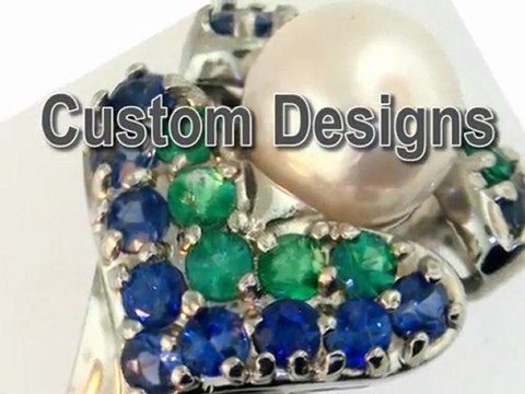 Jewelry Store Athens GA 30606