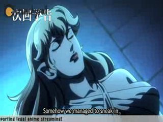 Cobra #12 Official Preview Simulcast HD