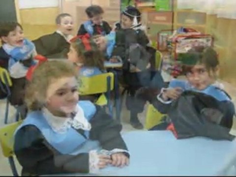 carnavales 2010 SAFA