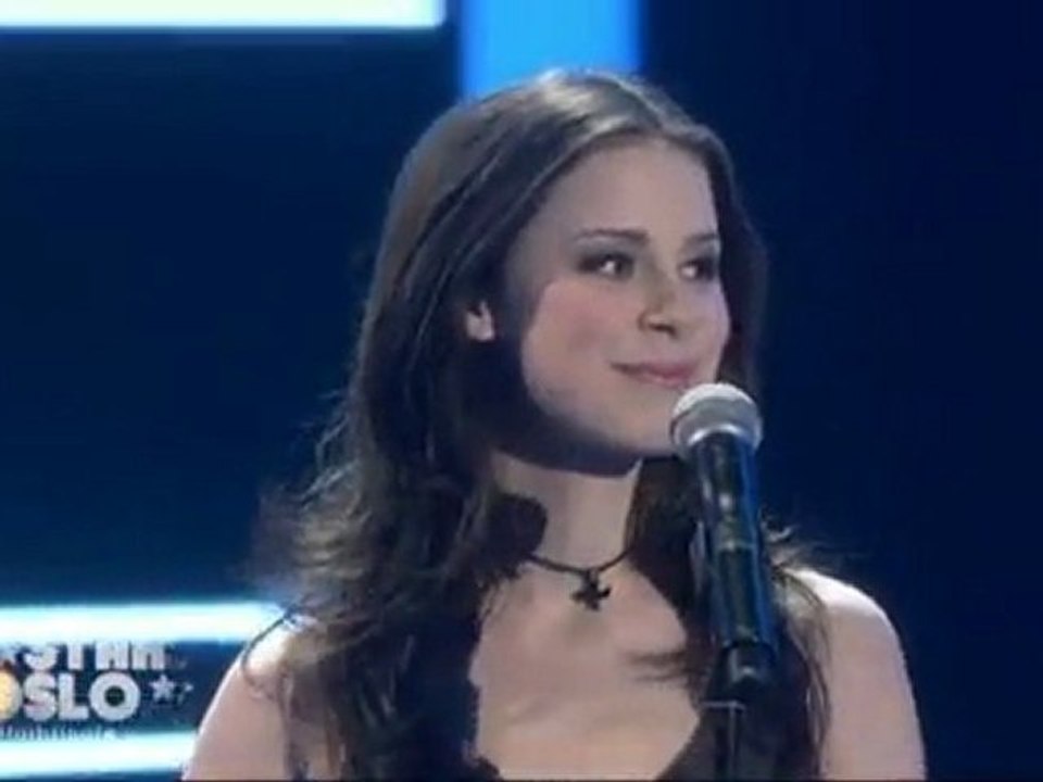 Lena meyer-landrut - mr.curiosity