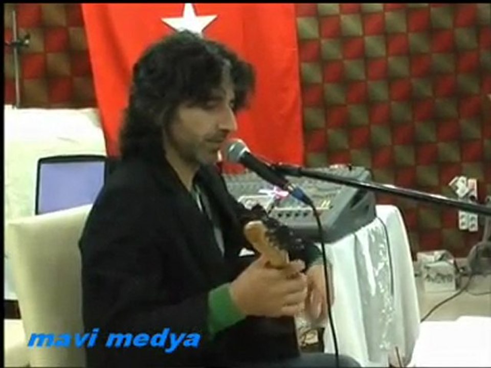 Ali Kınık-Kahramanlar ölmez