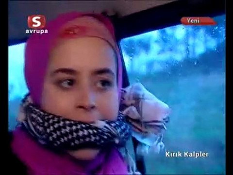 Kırık Kalpler 18. Bölüm Kısım 2