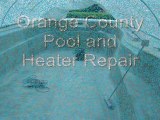 Orange County Pool Heater Repair 714-923-7324 Pool Repairs