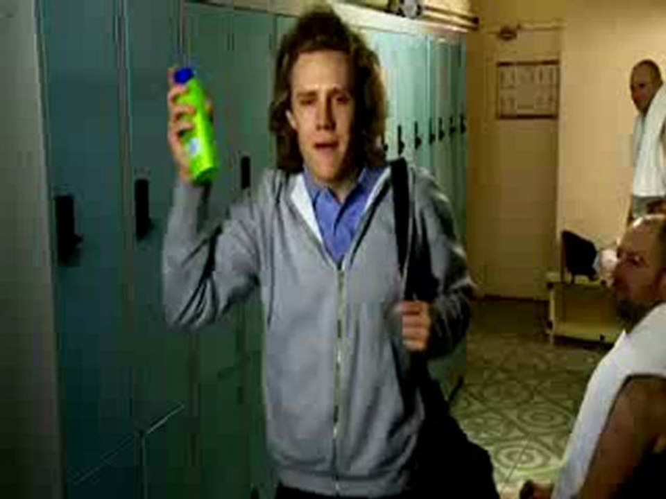 JIMMY BULLARD CELEBRATES WASH & GO'S 21ST BIRTHDAY