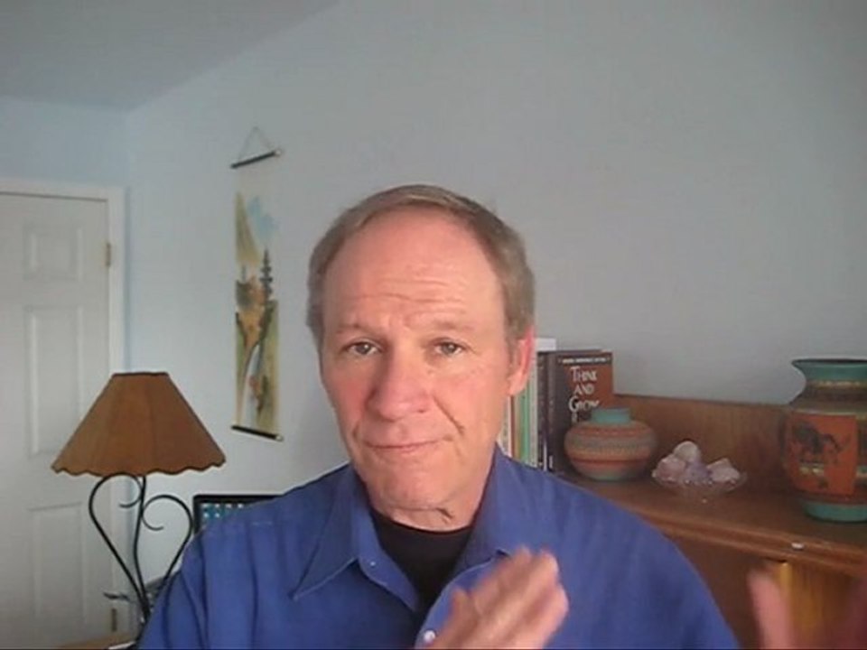 Instant Postcard Wealth - Simple Marketing