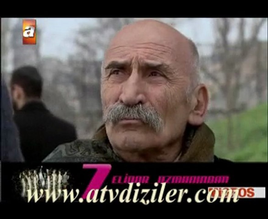 Ezel Dizisi 21.Bölüm 8.Parça...