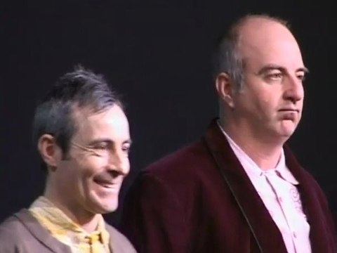 Théâtre: Cocorico à l'Odéon de Nîmes