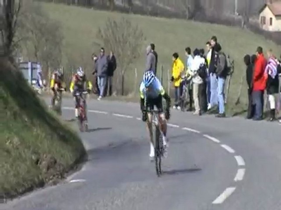 Saint Romain de Popey 2010