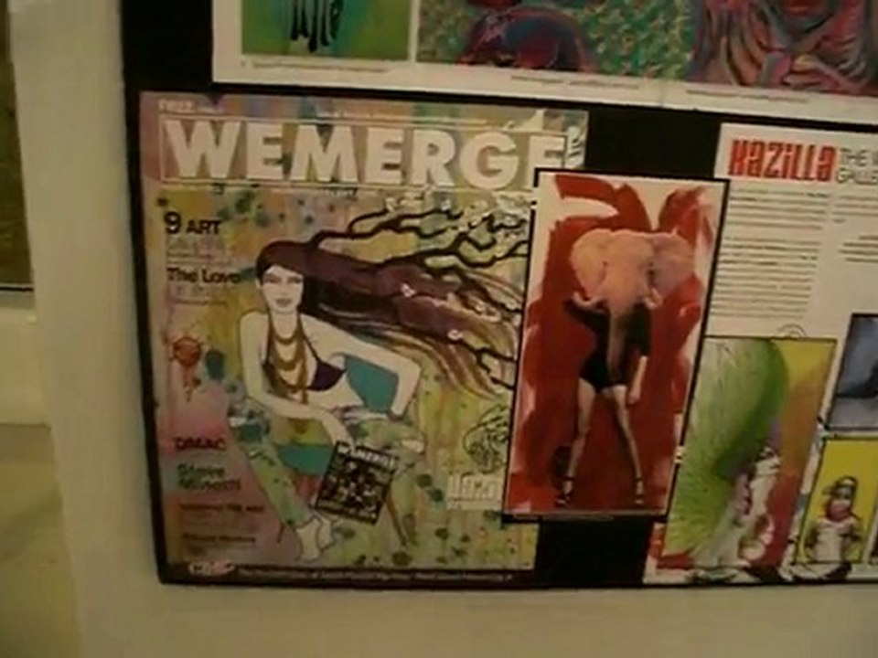 WeMerge Merged with Spoken Soul Festival Artists