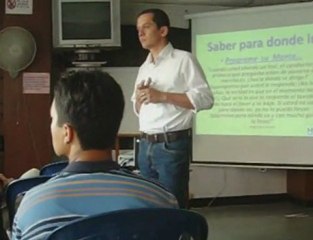 seminario de motivación