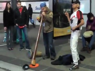 Sights and Sounds from a Fan at the Games - U.S. ...