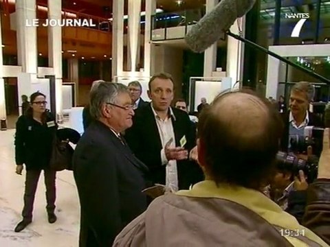 Régionales/Pays de la Loire: L'heure des alliances!