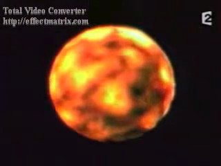 Fin du monde et islam sur france tv