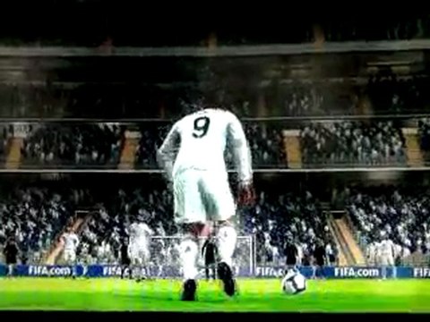 C ronaldo coup franc 38m fifa 2010