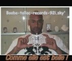 Llp Booba, La Fouine, le rap français dégénéré