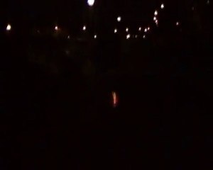 test Crackling Micro-stars