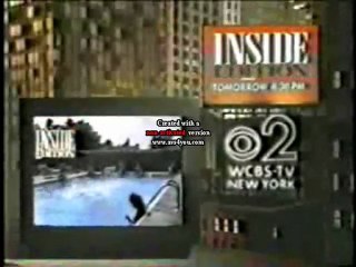 WCBS Channel 2 News Bumper+Open May 1992 [from tvnutboy]