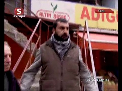 Kırık Kalpler 18. Bölüm Kısım 4