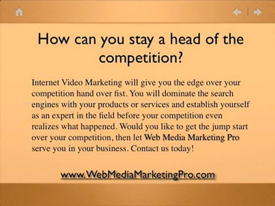 Social Media Marketing Companies Maximum Business Exposure