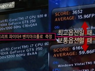 Do you have a GTS250 19cm?