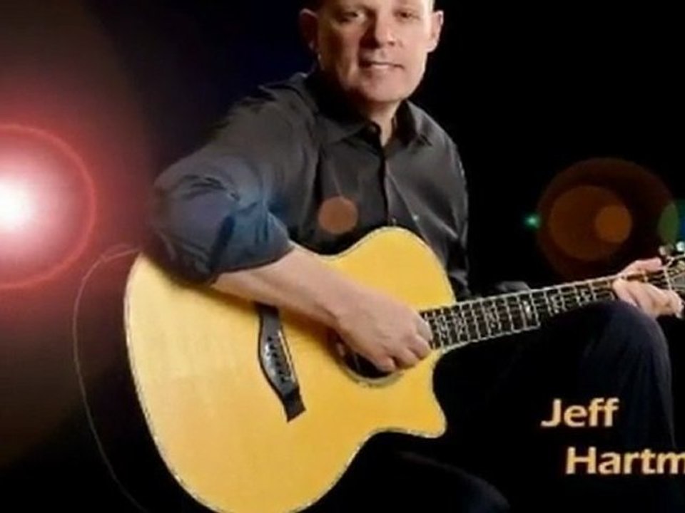 Jeff Hartman, Curtain Call, Michaelâ€™s Shoes, CD for